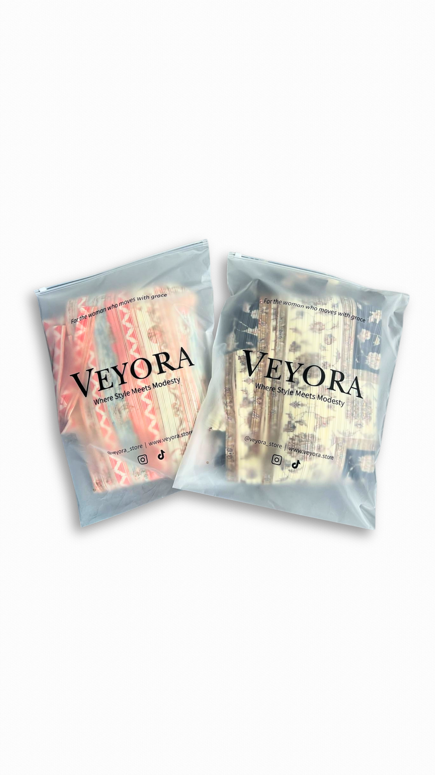 Royal Abaya Vogue