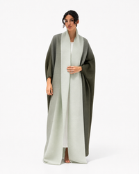 Olive Sage Ombre