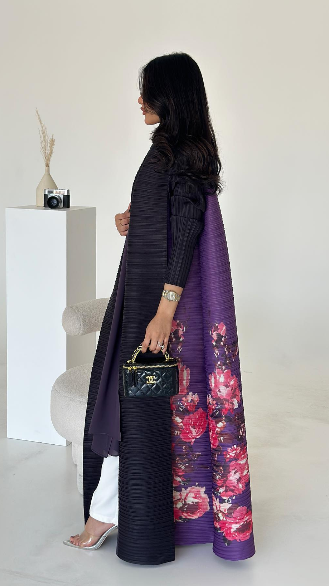Vogue عباية أنارا
