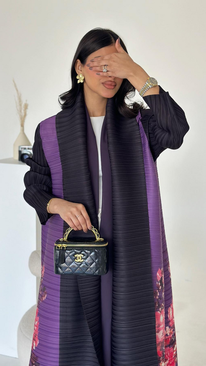 Vogue عباية أنارا
