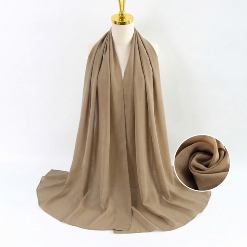 توب رمادي – Vogue شيلة