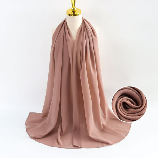 Vogue Shayla – Blush Beige