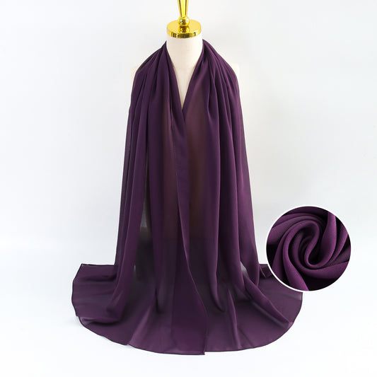 Vogue Shayla – Royal Purple
