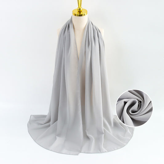 Vogue Shayla – Cloud Gray