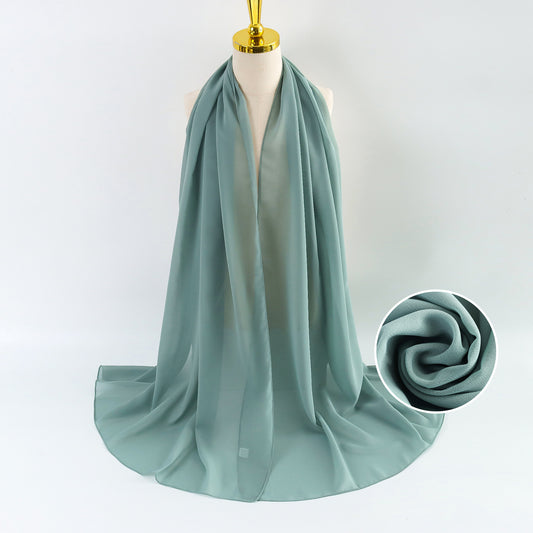 Vogue Shayla – Sage Green