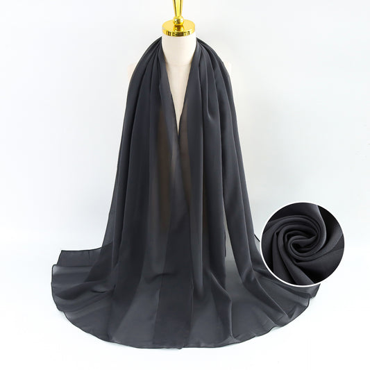 Vogue Shayla – Dark Gray