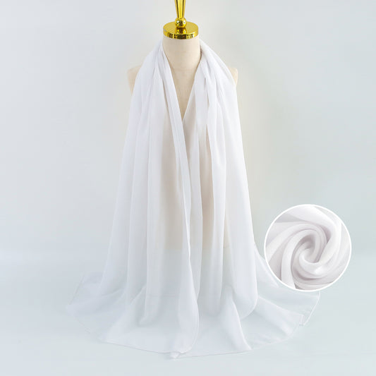 Vogue Shayla – Pure White