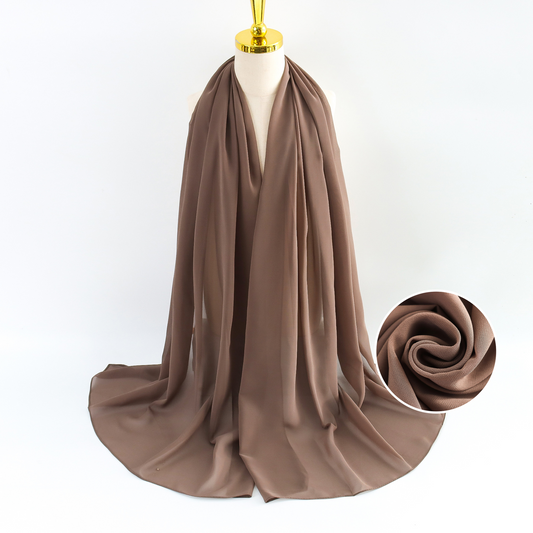 Vogue Shayla – Mocha Mink