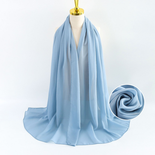 Vogue Shayla – Sky Blue