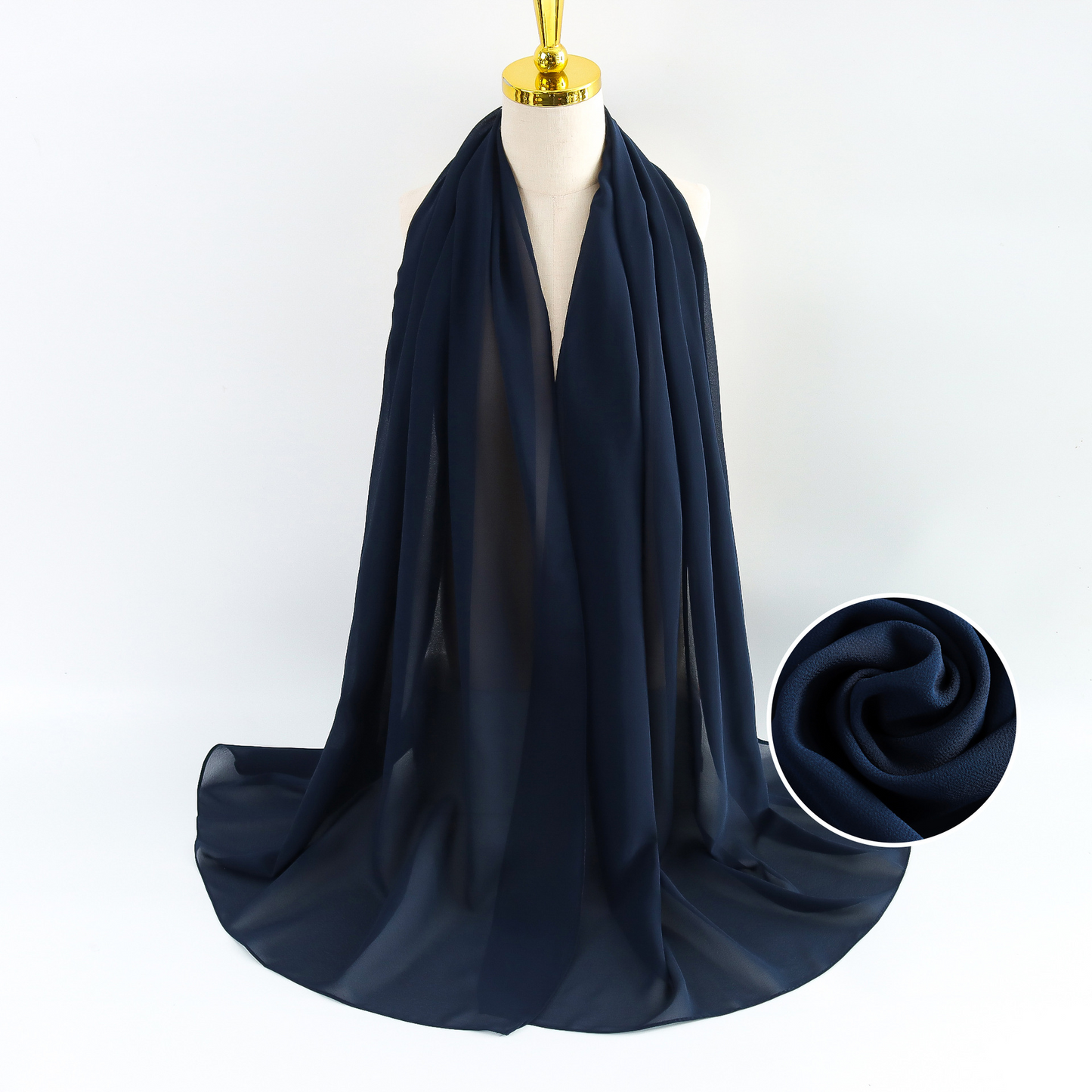 Vogue Shayla – Midnight Navy