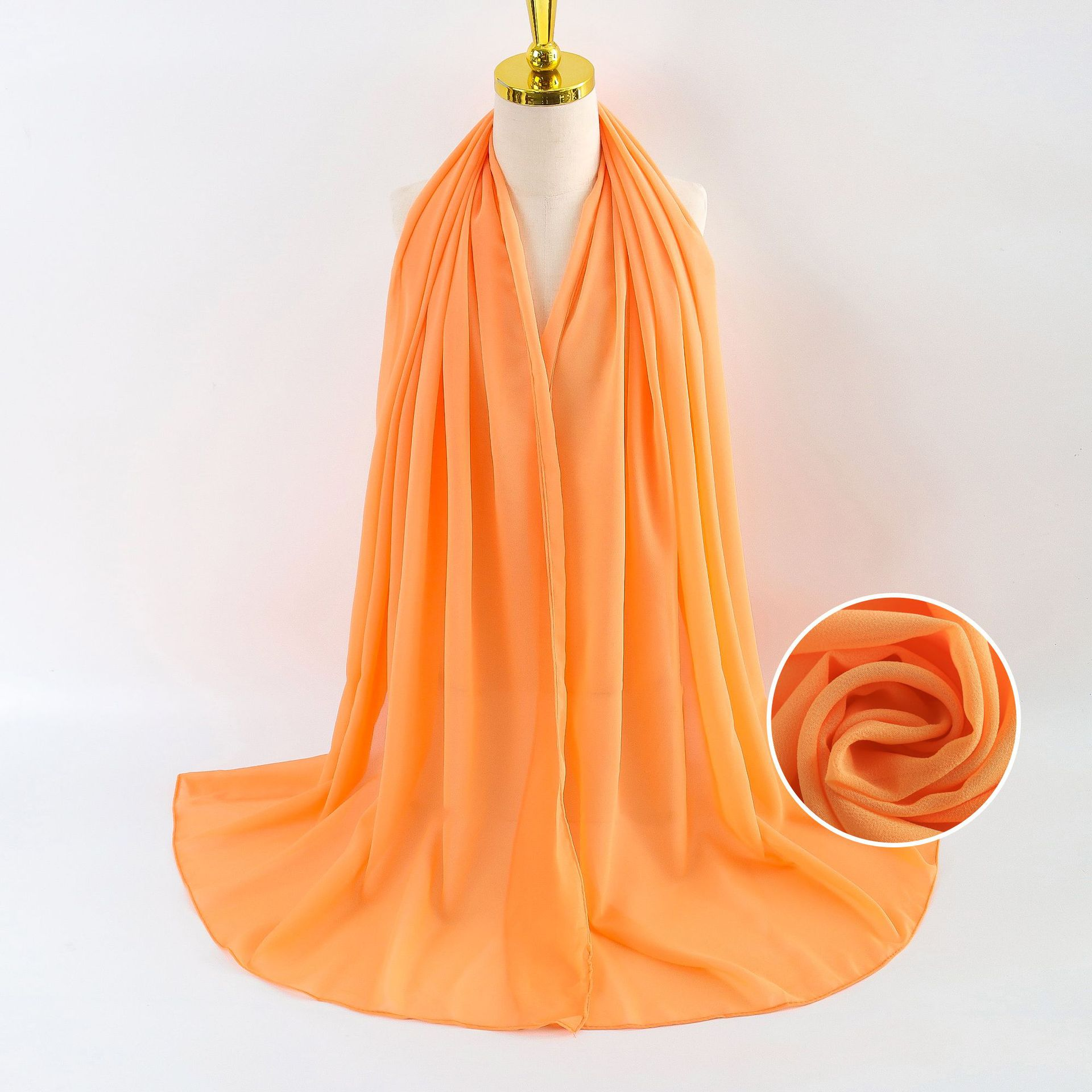 Marigold Gold Shayla