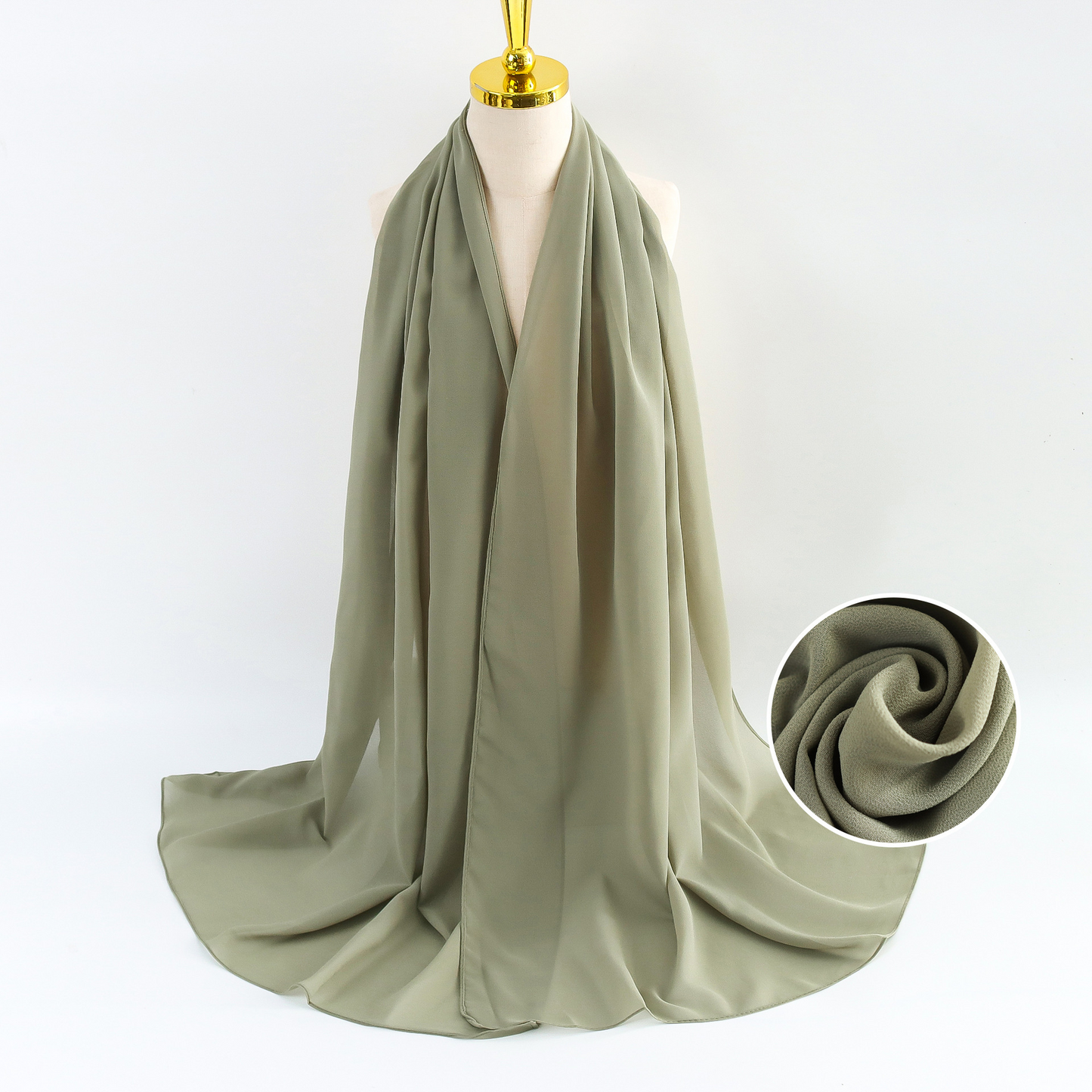 Vogue Shayla – Olive Branch
