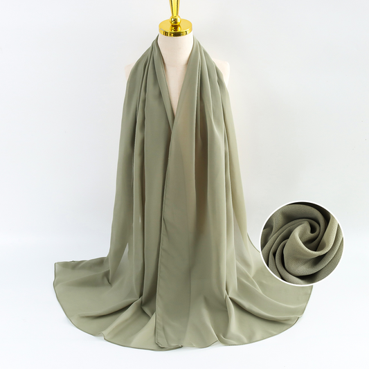 Vogue Shayla – Olive Branch