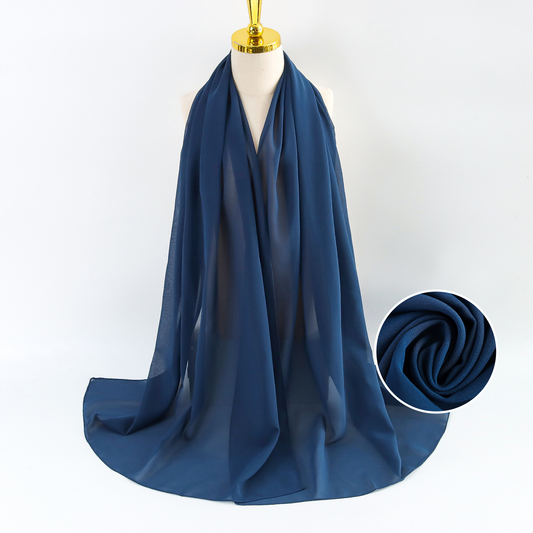 Vogue Shayla – Sapphire Blue
