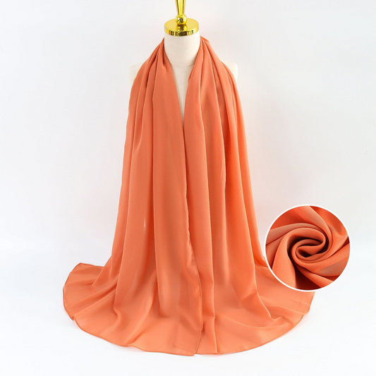 Vogue Shayla – Coral Blush