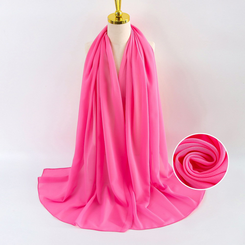 Fuchsia Pop Shayla