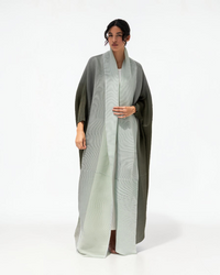 Olive Sage Ombre
